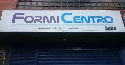 FORMICENTRO CALLE 139 FORMICENTRO CALLE 139